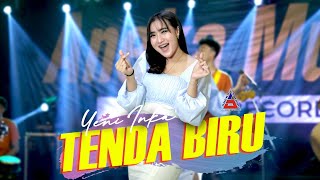 Download Mp3 Yeni Inka - Tenda Biru (Official Music Video ANEKA SAFARI)