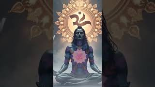 powerful om mantra #om #shiva #lordshiva #shorts #foryou #viralshorts