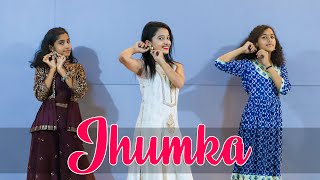 Jhumka Dance | Step-N-Rise | New Marathi Song 2023