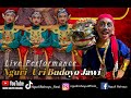 Live Ngudi Rahayu // Kalibatur