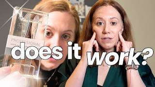 AngelLift 30 Day Experiment - Botox Alternative?