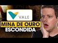 VALE3: O SEGREDO QUE NINGUÉM TE CONTA SOBRE INVESTIR NA VALE