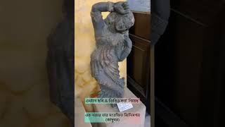 ময়মনসিংহ জমিদার বাড়ি (শশীলজ), শশীকান্ত আচার্য চৌধুরীর রাজপ্রাসাদ ময়মনসিংহ এর কিছু অংশ