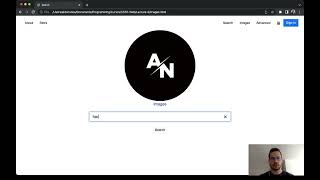 Search Project - CS50’s Web Programming with Python and JavaScript