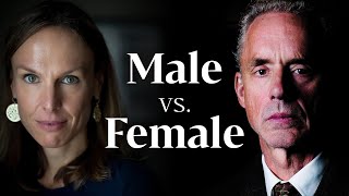 What quality attracts women? | Jordan Peterson and Sarah Hill