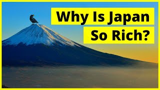 JAPAN: Plaza Accord, Rising Debt & Japanese Economy