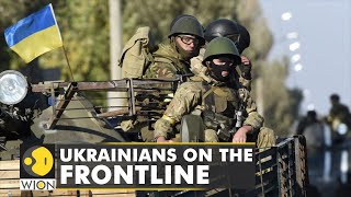 Ukraine's border cities remain vigilant amid invasion fears from Russia | World English News | WION