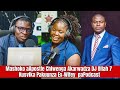 Watch Apostle Chiwenga's Message That Triggered DJ Ollah 7 #zimbabwe