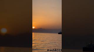 #seaman #merchantnavy #കപ്പൽ #sunset #mallu 🔞#rashik333#worldwide #sealife #കടല് #കപ്പൽ ജോലി #sea