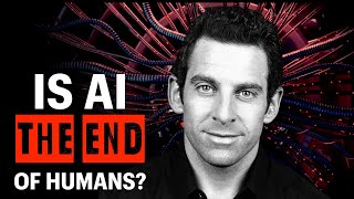 Building Mechanical Gods | Sam Harris on the Dangers of AI