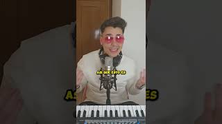 Haciendo una canción con vuestros emojis