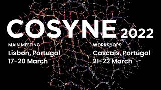 (Cosyne 2022) Opening Remarks and Session 1