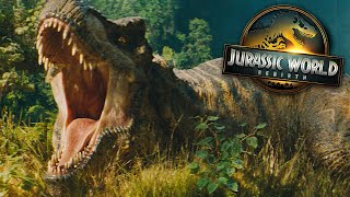 Everything We Know About Jurassic World Rebirth So Far! | Jurassic News