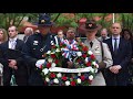 2018 Valor Memorial & Wreath Laying Ceremony