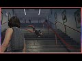 Gigi's goodbye to Ray Mond - GTA V RP NoPixel 4.0