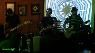 Paralelo 31 - Sem Destino, Ao Vivo no Frinn Pub, Rivera Uruguay