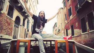 STEVE AOKI   LADI DADI TOMMY TRASH REMIX MUSIC VIDEO