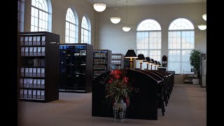 An Inside Look into Special Collections
