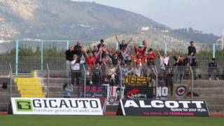 Terracina-Fondi 1-1, Serie D 2013-2014 (3)