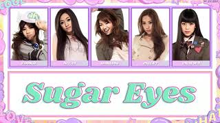 [THAISUB/COLOR CODED LYRICS] Sugar Eyes - Sugar Eyes