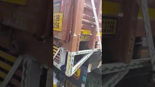 2013 Eicher 11.12 4X2 Cargo Truck HAPUR