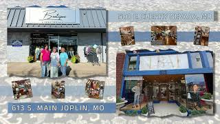 Boutique Marketplace