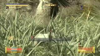 [MGO2R] with Live commentary