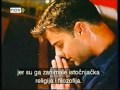 Ricky Martin - Behind the scenes, part 2