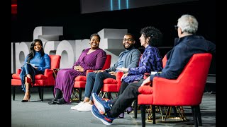 Kapor Capital on How to Back Diverse Founders and Managers | 20203 Upfront Summit