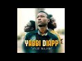 Yabbi Diapp - Brouss'art trap (#Vzé Ma Fih The Maxi)