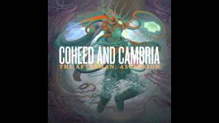 Coheed and Cambria - Mothers Of Men