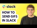How to Send GIFs in Slack [2026 Full Guide]