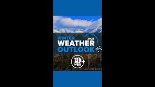 Tease ahead to the Winter Weather Outlook