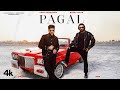 PAGAL (Song): BABBU MAAN | GURU RANDHAWA | BHUSHAN KUMAR | T-SERIES