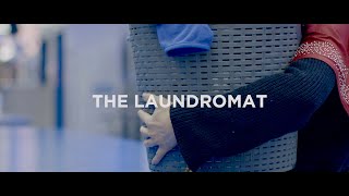 The Laundromat (Short Film on Interfaith and Interreligious Dialogue)