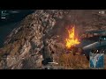 【pubg】夕焼けマップの立ち回り、検問と安全地帯を武器に戦え！【kun】