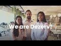 We are DEZERV: India's fastest growing wealth management company