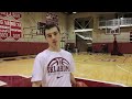 ou trick shots with james fraschilla benefitting hayden s hope