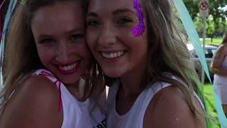 Pi Beta Phi Bid Day 2019: University of South Dakota