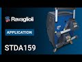 Ravaglioli KIT STDA159 - Application