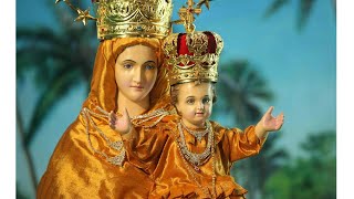 वेलंकनी मातेच्या नोव्हेनाची प्रार्थना | Novena Prayer to Our Lady of Velankanni (Day 4)