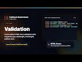 HTML Form Validation - HTML Forms Foundation | FullStack Masterclass HTML Course