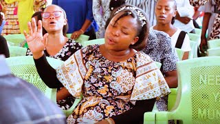 Worship｜Maskani ya Uzima 🇹🇿