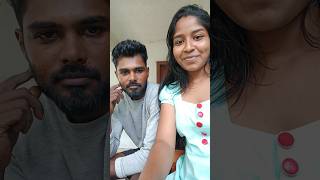 ഞങ്ങൾ വീണ്ടും വന്നു ഗയ്സ് 😍😍😍#mallureels #mallucouple #husbandswife #youtubeshorts