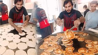 AMAZING FOOD AT STREET | FAMOUS STREET FOOD VIDEOS COLLECTION | 17 POPULAR FOOD OF KARACHI