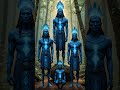 the little blue men of cherokee yunwi tsunsdi