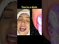 you’re a dork. funny funnyvideo mystorytime storytimeanytime foryou storytime fyp shorts