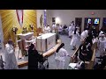 65th & 60th Jubilee Mass