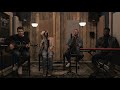 way maker live adoration music acoustic cover feat. ricky lee hilton