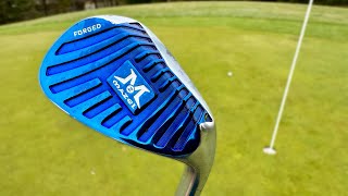 Is This Gorgeous Forged Wedge Any Good?